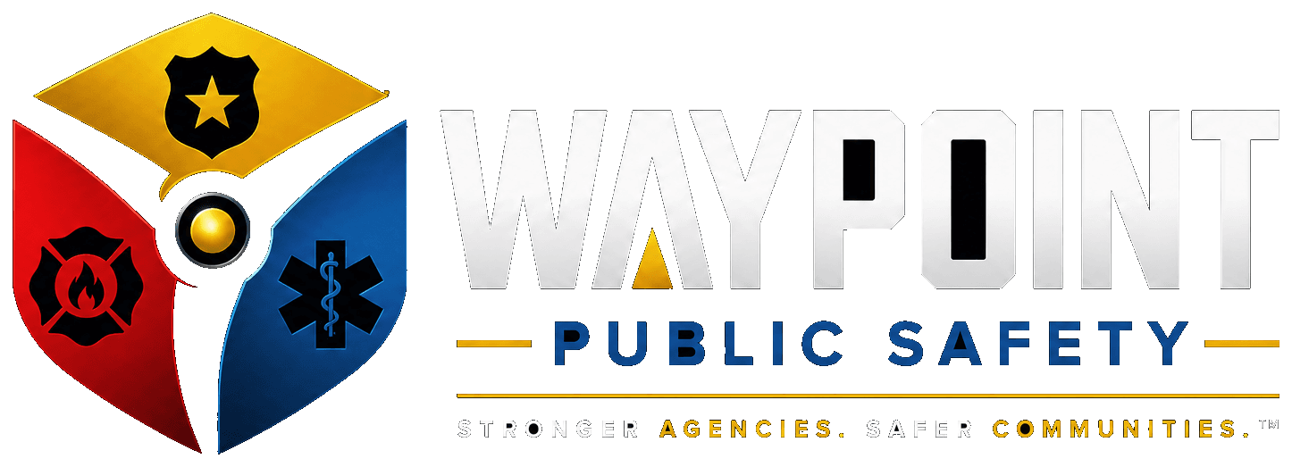 Waypoint Public Safety